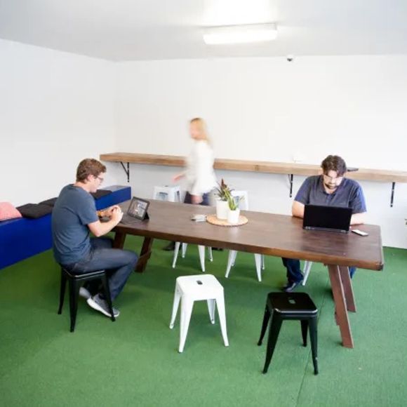Worksocial