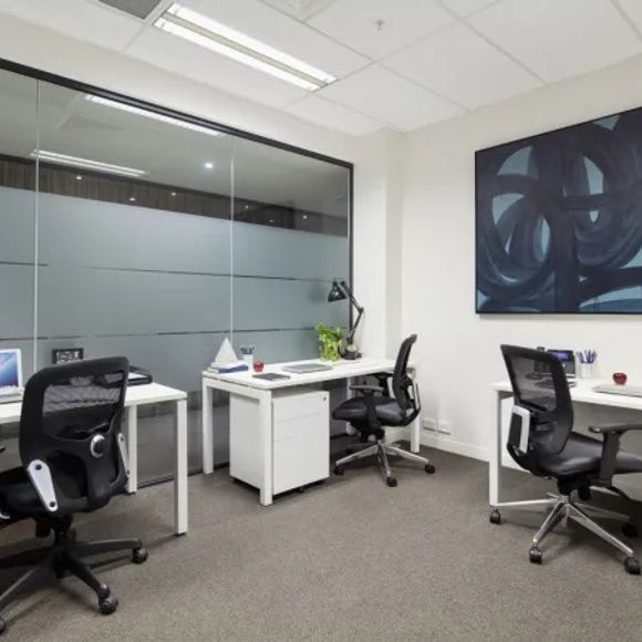 APSO Serviced Offices