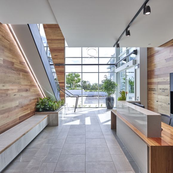 The Suites by Graystone