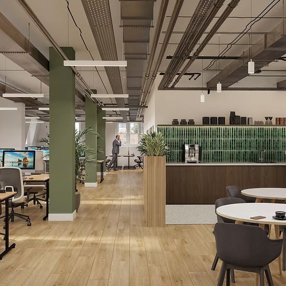 Juntos Offices