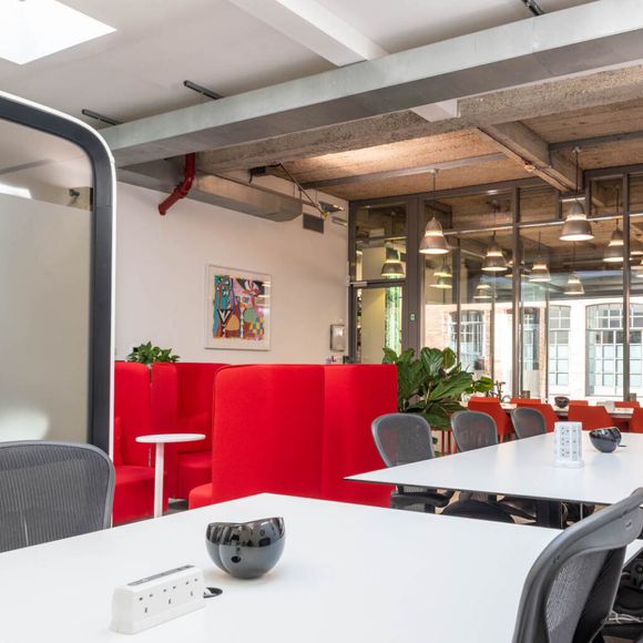 eOffice