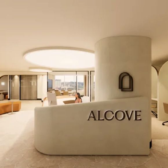 Alcove by YoCo