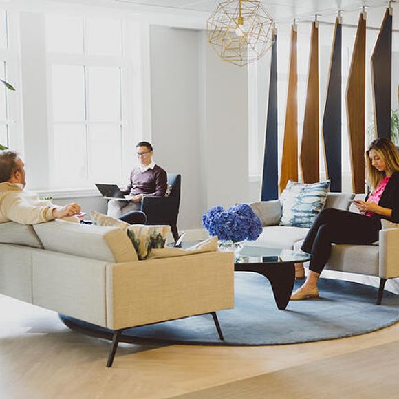 Orega Serviced Offices
