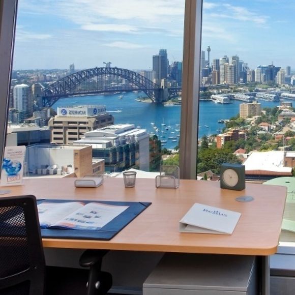 Regus Australia