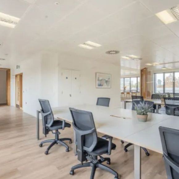 Managed Offices