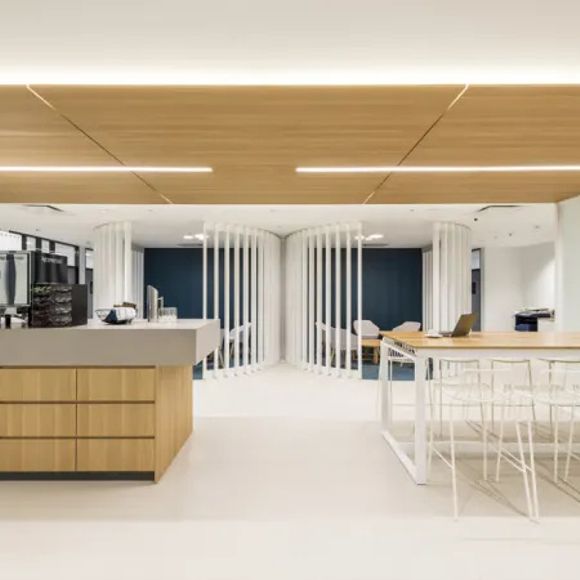 Offices First