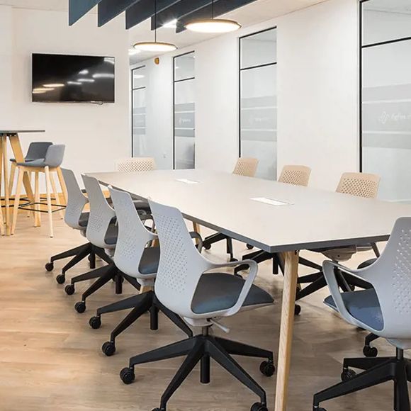 FigFlex Offices