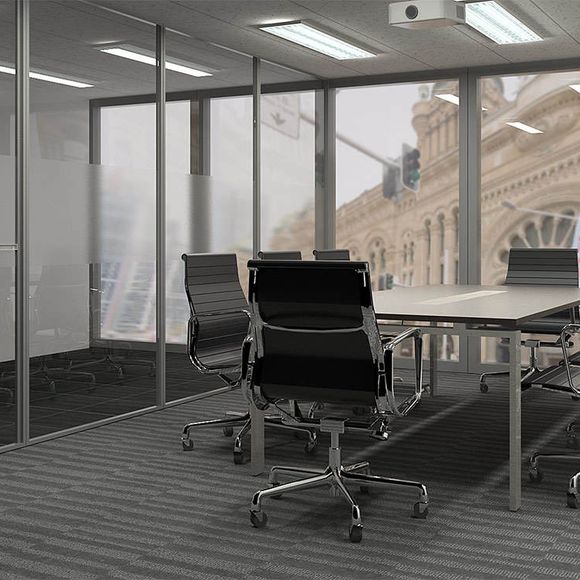 Edge Offices