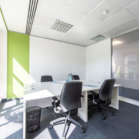 LRP Business Centres