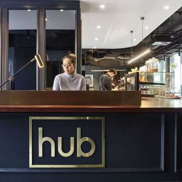 Hub Australia