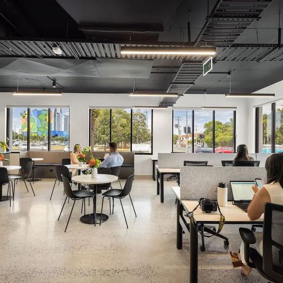 Riva Offices