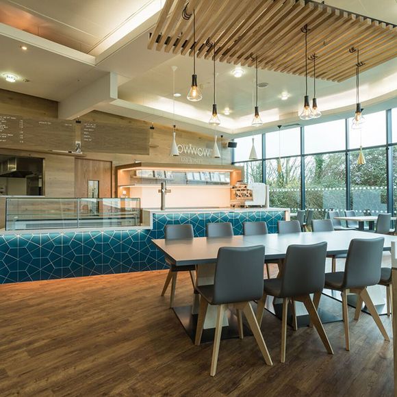 Chadwick Business Centres