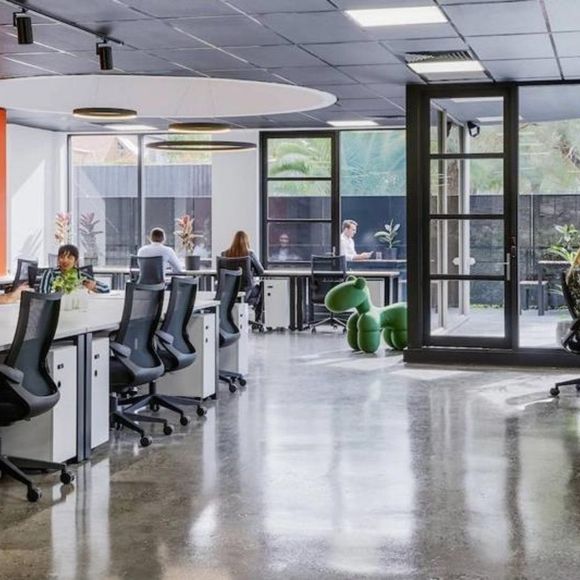 CoWork Me