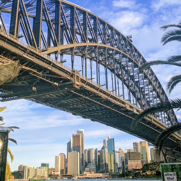 Office Space in NSW