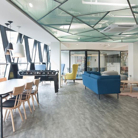 Co-Work