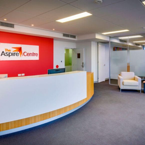 The Aspire Centre