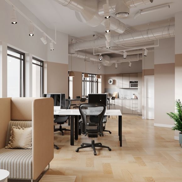 Kitt Offices