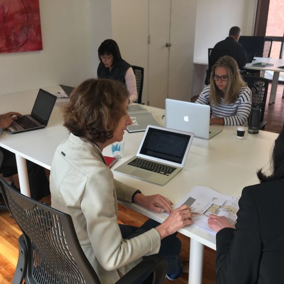 A23 Coworking