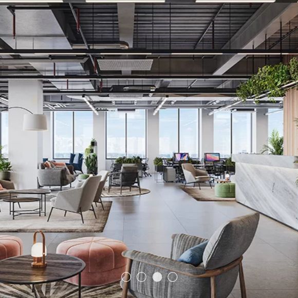 Canary Wharf Group