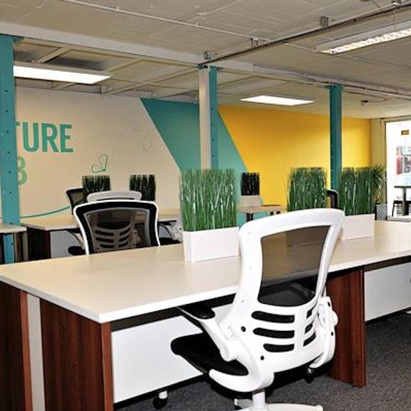 Culture Coworking