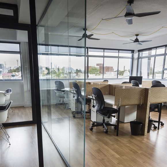 Coywolf Coworking