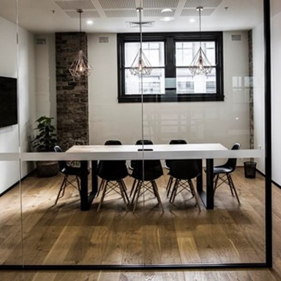 CoHouse Studios