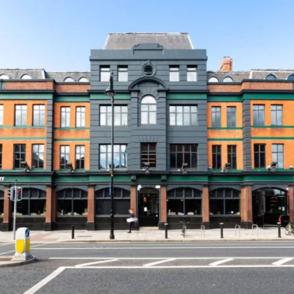 Iconic Serviced Offices