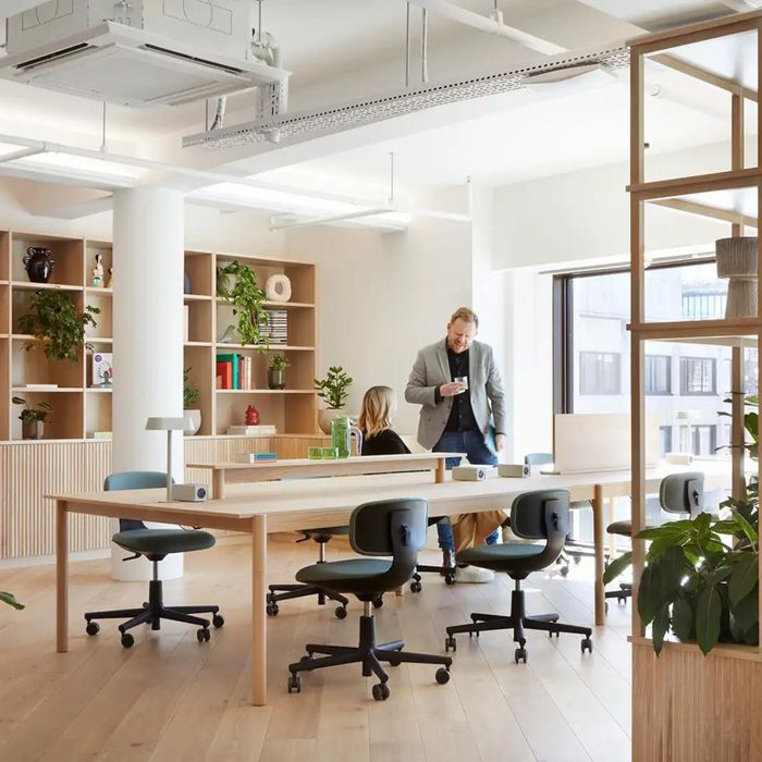 Central London Offices from 500-1000 sqft
