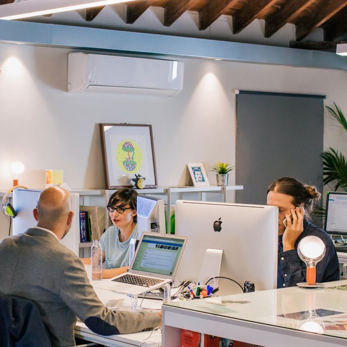 Seven Common Mistakes When Choosing a Flexible Office