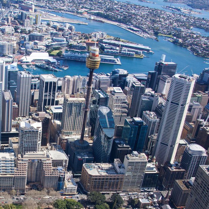 Sydney's Newest Coworking Spaces - 2023