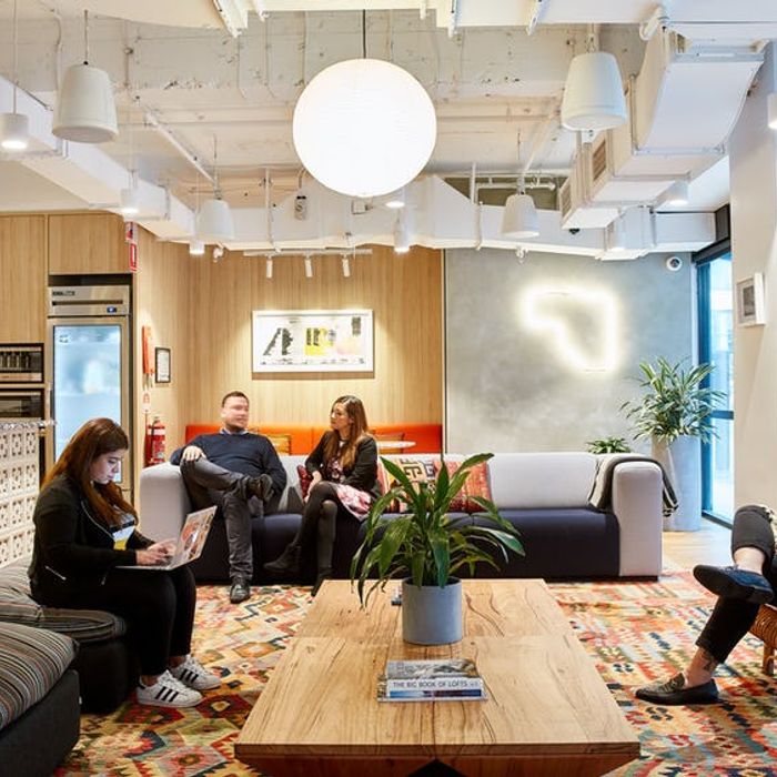 The 5 Most Common Myths About Coworking