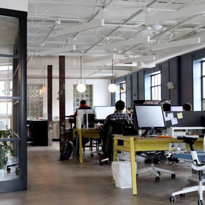 Large Flexible Offices in Australia - Perfect for Teams of 25 - 100 People