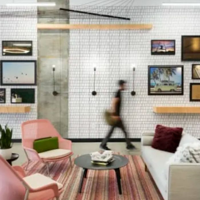 Australia's Largest Serviced Offices