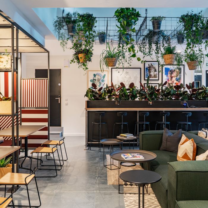 Discover the UK's 5 Most Sustainable Workspace Providers