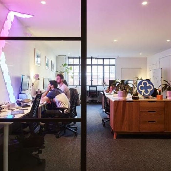 The Top Reasons Why Coworking Spaces have Become a Popular Solution for Digital Agencies