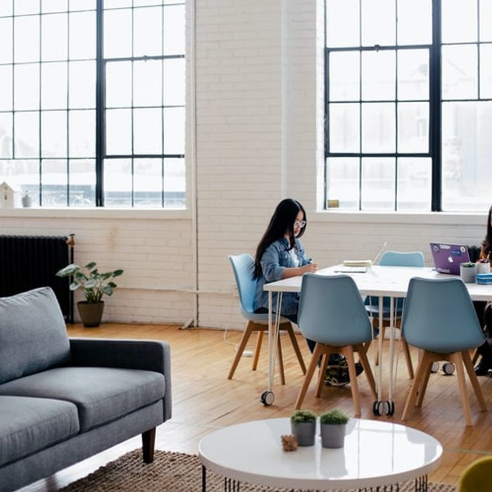 How to Let Out Your Office