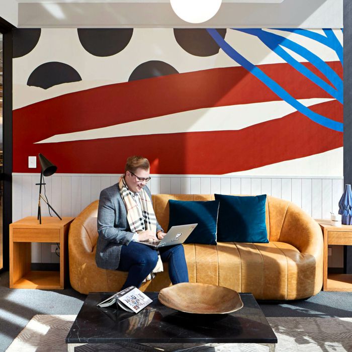 The Top 10 Benefits of Flexible Office Space 
