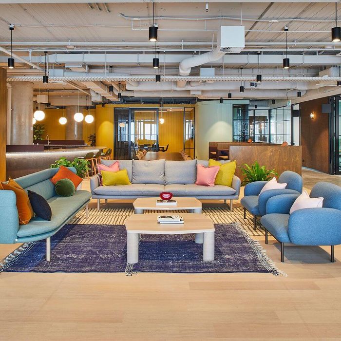 Explore the Top 5 Coworking and Serviced Offices in Parramatta