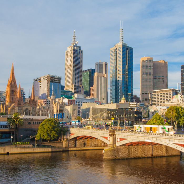 10 Must-Visit Coworking Spaces on Collins Street, Melbourne