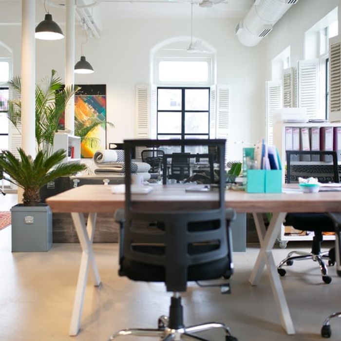 Time to Put The Grown-up Clothes On and Head Back to the office?