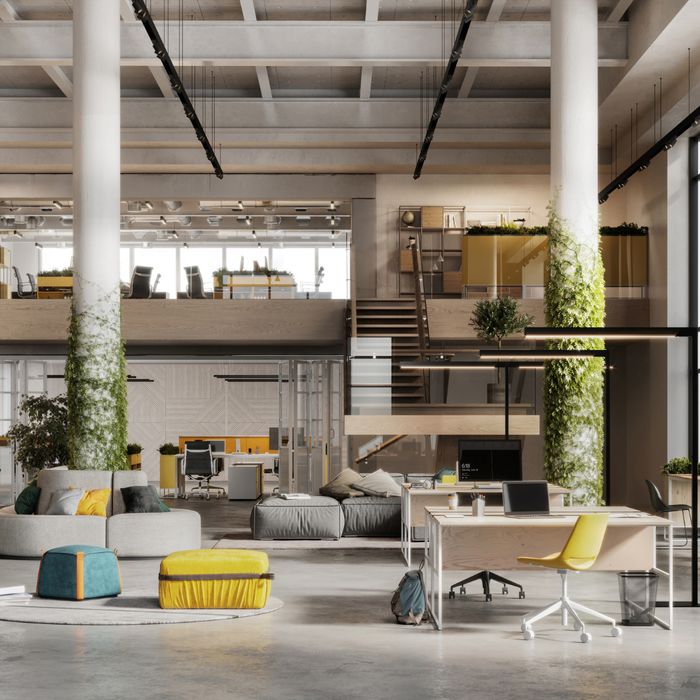 Find a 250 to 500 sqm Office in Sydney