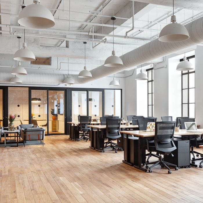 Spacious Offices in Sydney: 500 to 1000 sqm Available Now