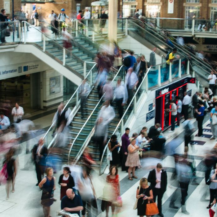 The Great Return: How To Embrace This New Workplace Trend