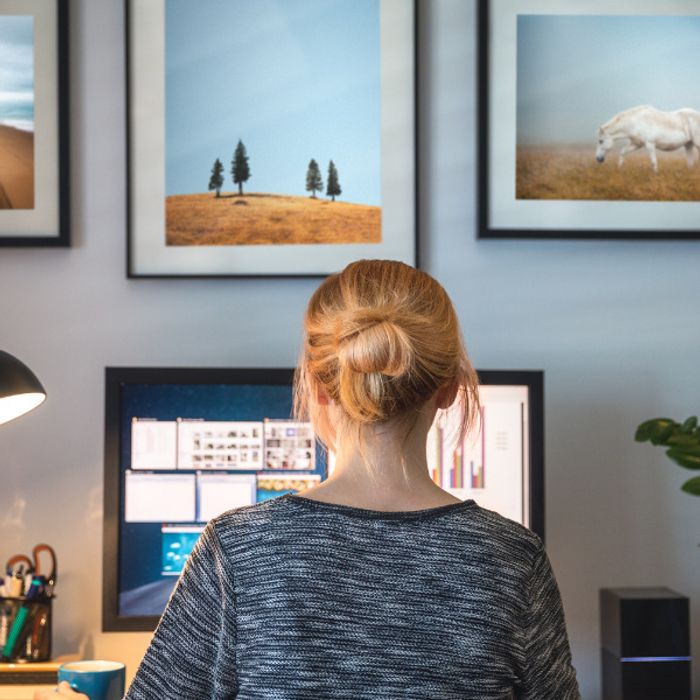 Rubberdesk's 5 Tips to Managing a Virtual Coworking Team