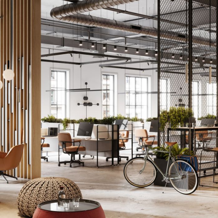 7 Reasons Why Businesses are Choosing Serviced Offices