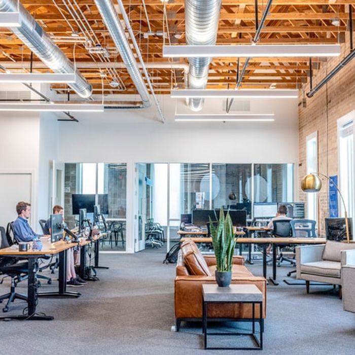 Workplace Trends Driving Flexible Serviced Offices