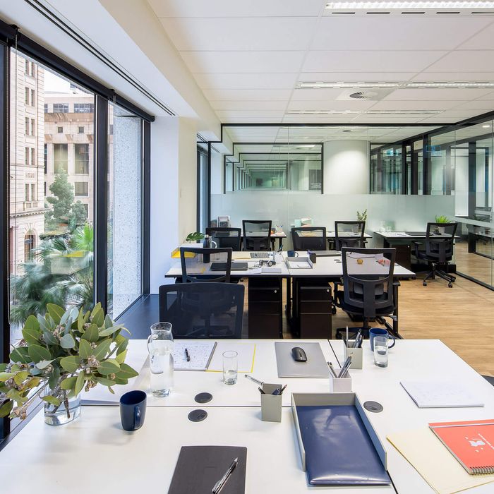 500 to 1000 sqm Offices in Melbourne: Available Now