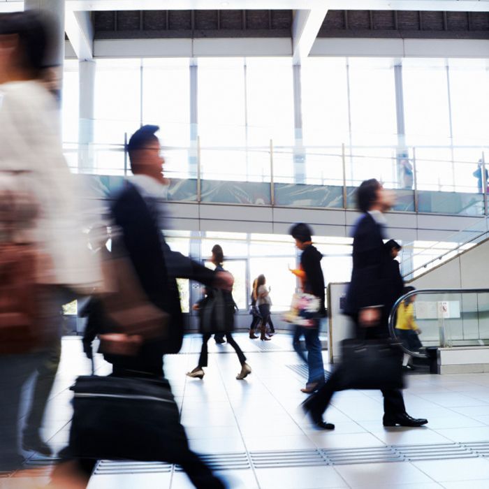 The London Underground: Where to Work for an Easy Commute
