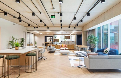 Regus vs Industrious