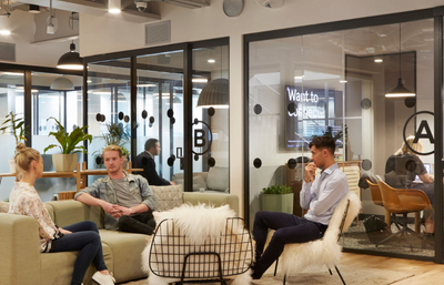 5 Questions to Ask When Looking for a New Office in Dublin